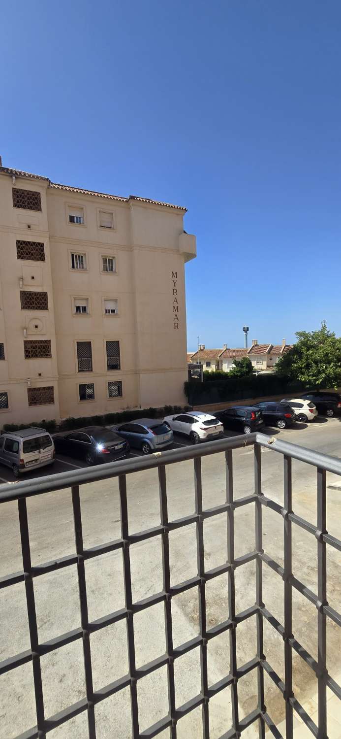 ALQUILER EN ZONA MYRAMAR
