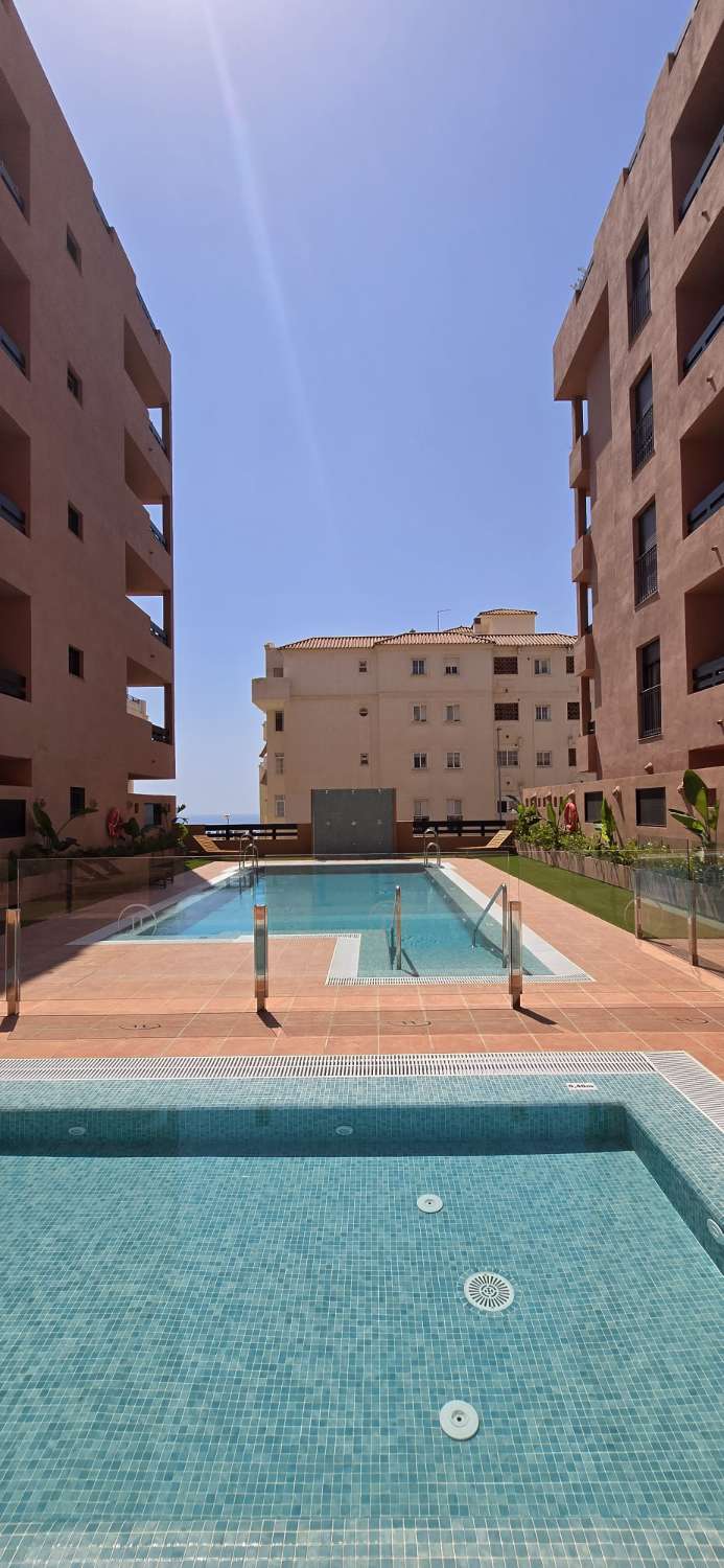 ALQUILER VIVIENDA A ESTRENAR EN ZONA MYRAMAR
