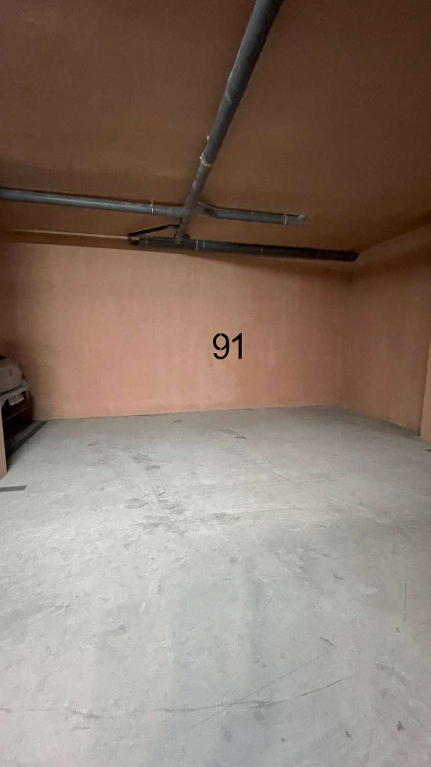 ALQUILER VIVIENDA A ESTRENAR EN ZONA MYRAMAR