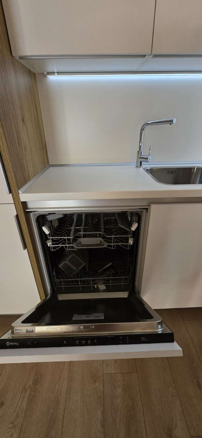 ALQUILER VIVIENDA A ESTRENAR EN ZONA MYRAMAR