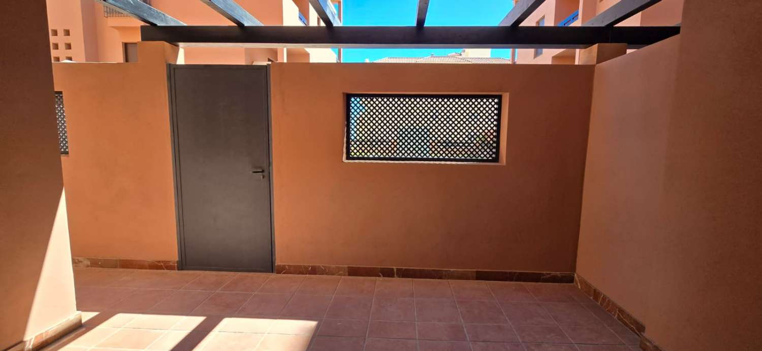 ALQUILER VIVIENDA A ESTRENAR EN ZONA MYRAMAR