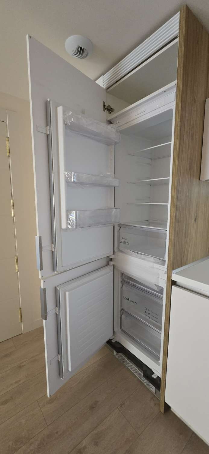 ALQUILER VIVIENDA A ESTRENAR EN ZONA MYRAMAR