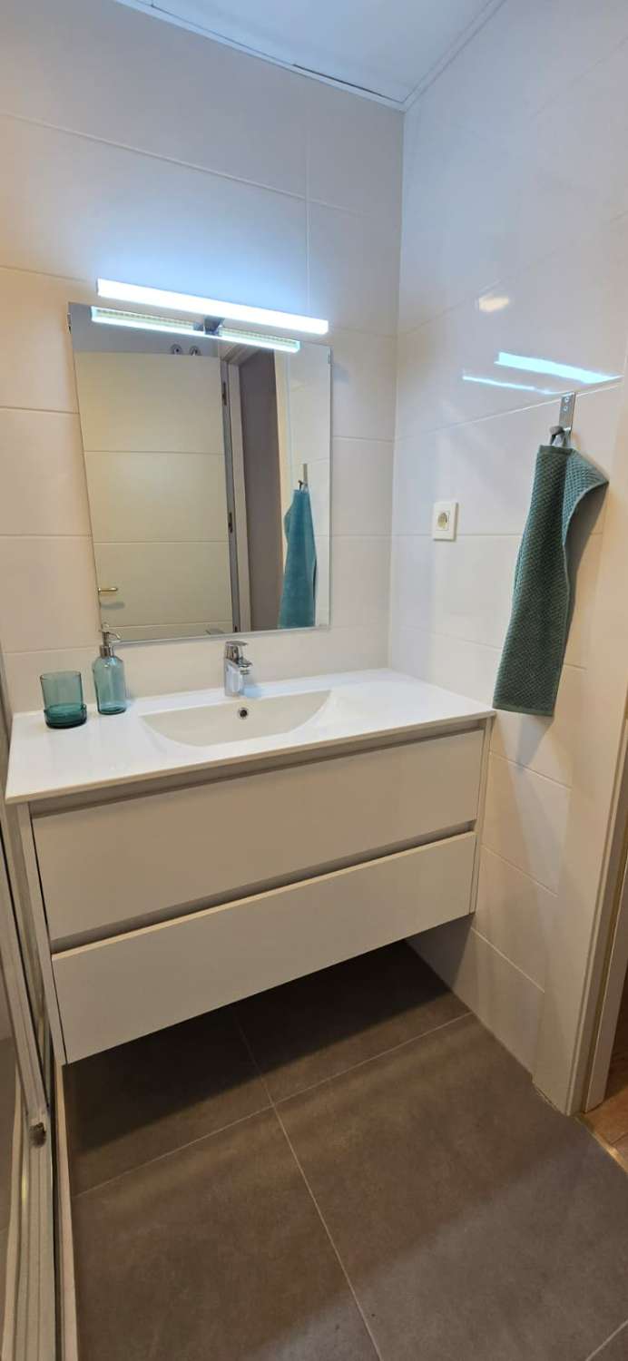ALQUILER VIVIENDA A ESTRENAR EN ZONA MYRAMAR