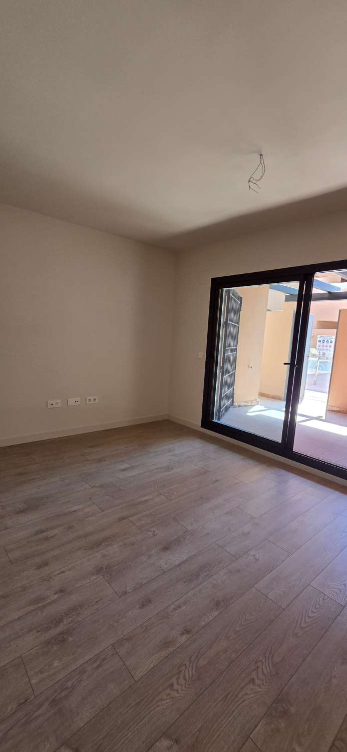ALQUILER VIVIENDA A ESTRENAR EN ZONA MYRAMAR