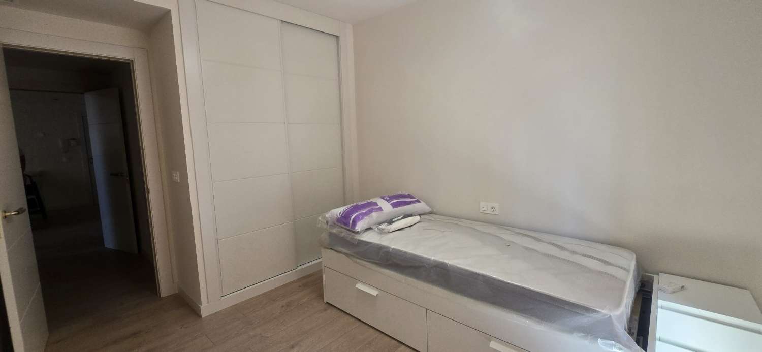 ALQUILER EN ZONA MYRAMAR