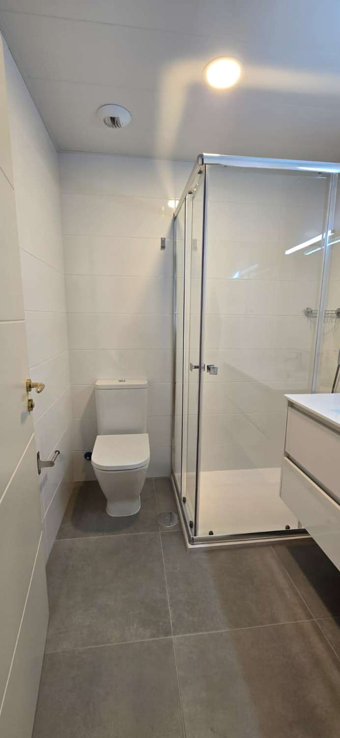 ALQUILER VIVIENDA A ESTRENAR EN ZONA MYRAMAR