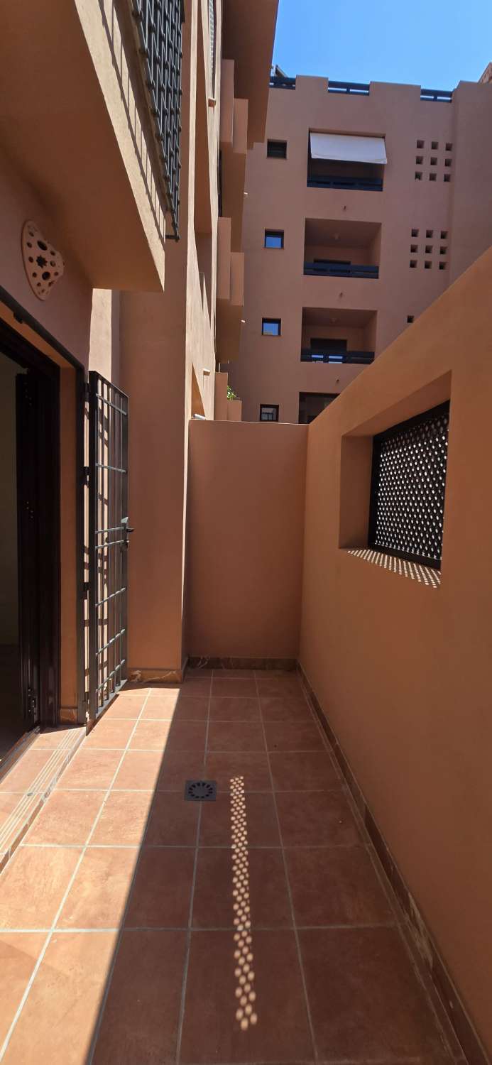 ALQUILER VIVIENDA A ESTRENAR EN ZONA MYRAMAR
