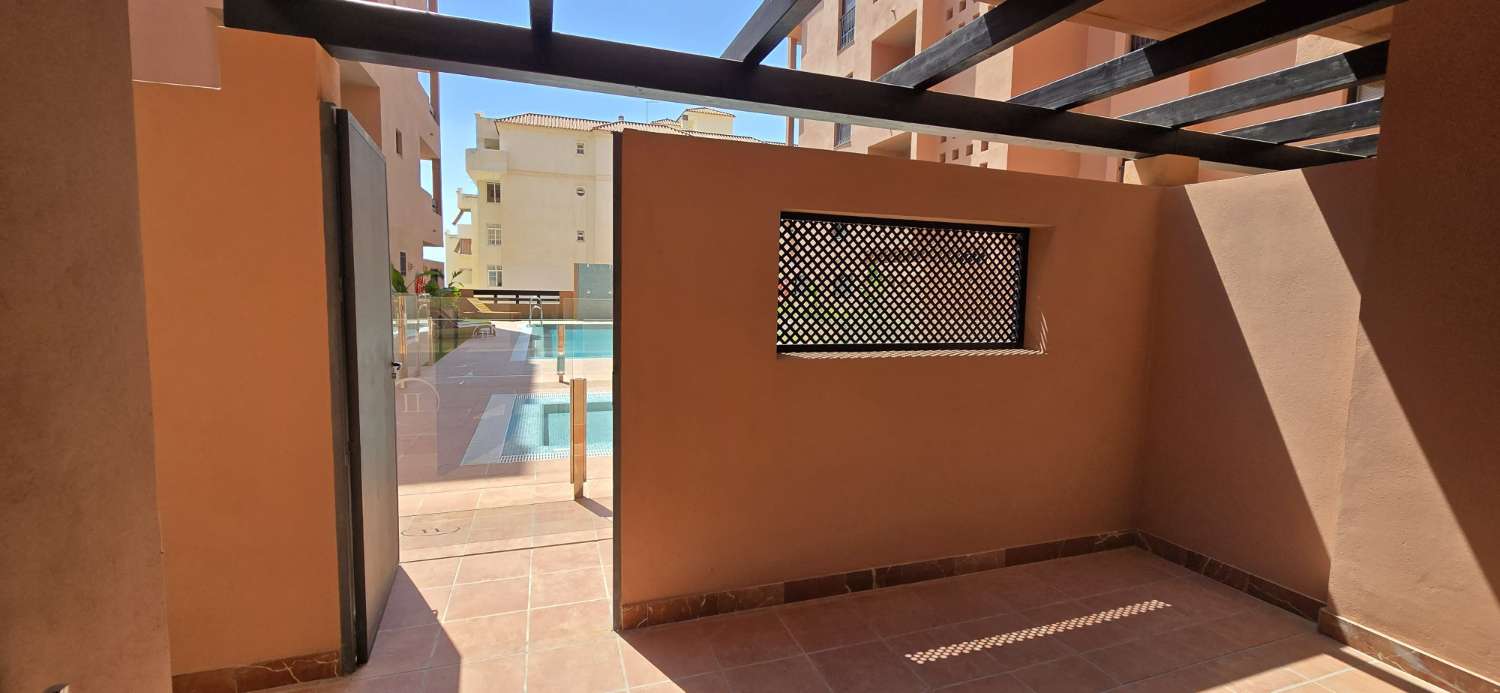 ALQUILER VIVIENDA A ESTRENAR EN ZONA MYRAMAR