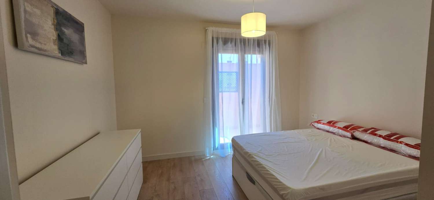 ALQUILER VIVIENDA A ESTRENAR EN ZONA MYRAMAR