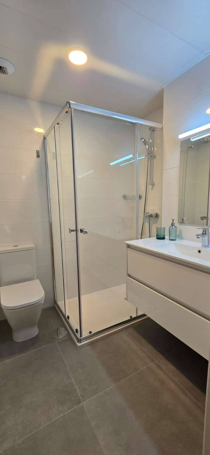 ALQUILER VIVIENDA A ESTRENAR EN ZONA MYRAMAR