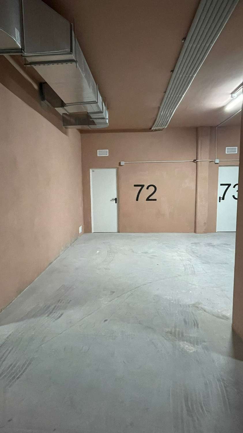 ALQUILER VIVIENDA A ESTRENAR EN ZONA MYRAMAR