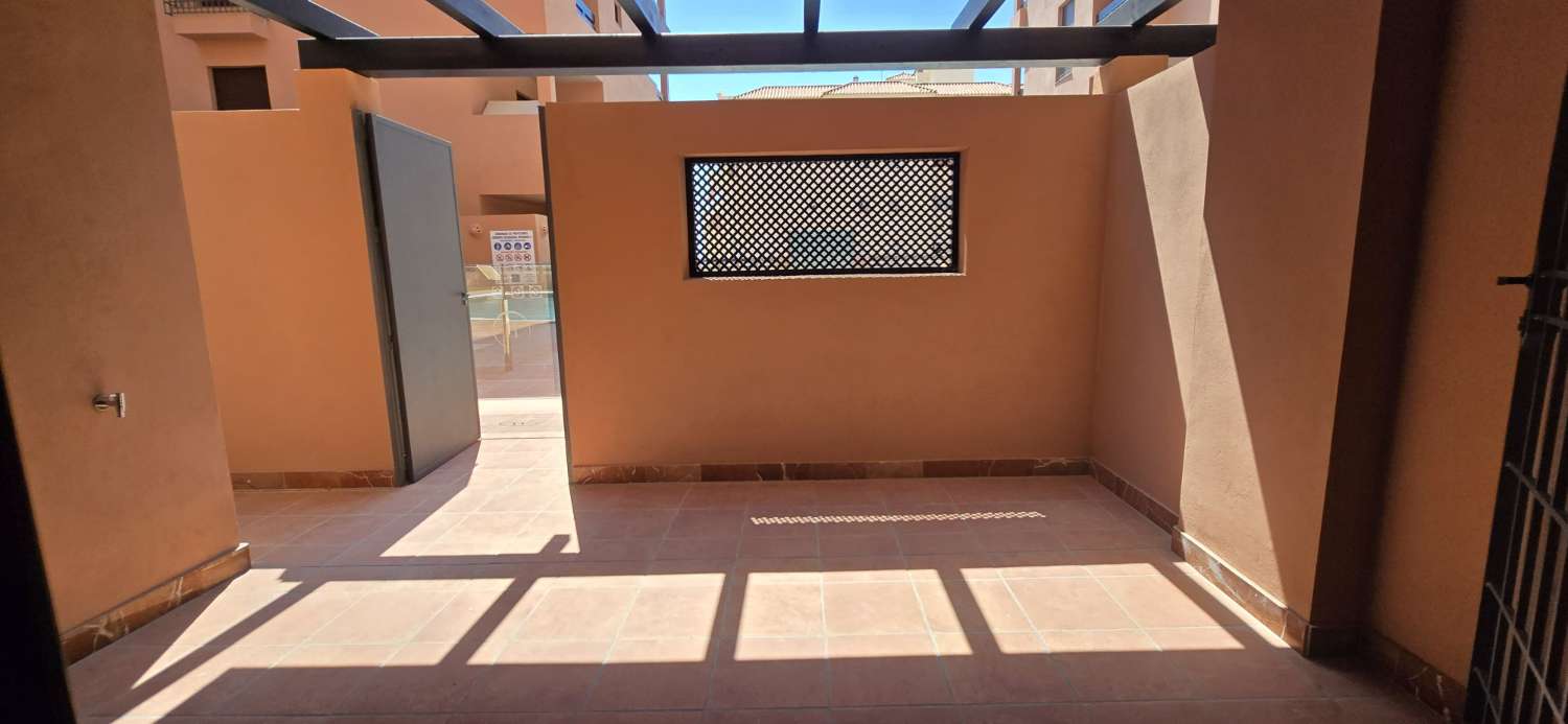ALQUILER VIVIENDA A ESTRENAR EN ZONA MYRAMAR