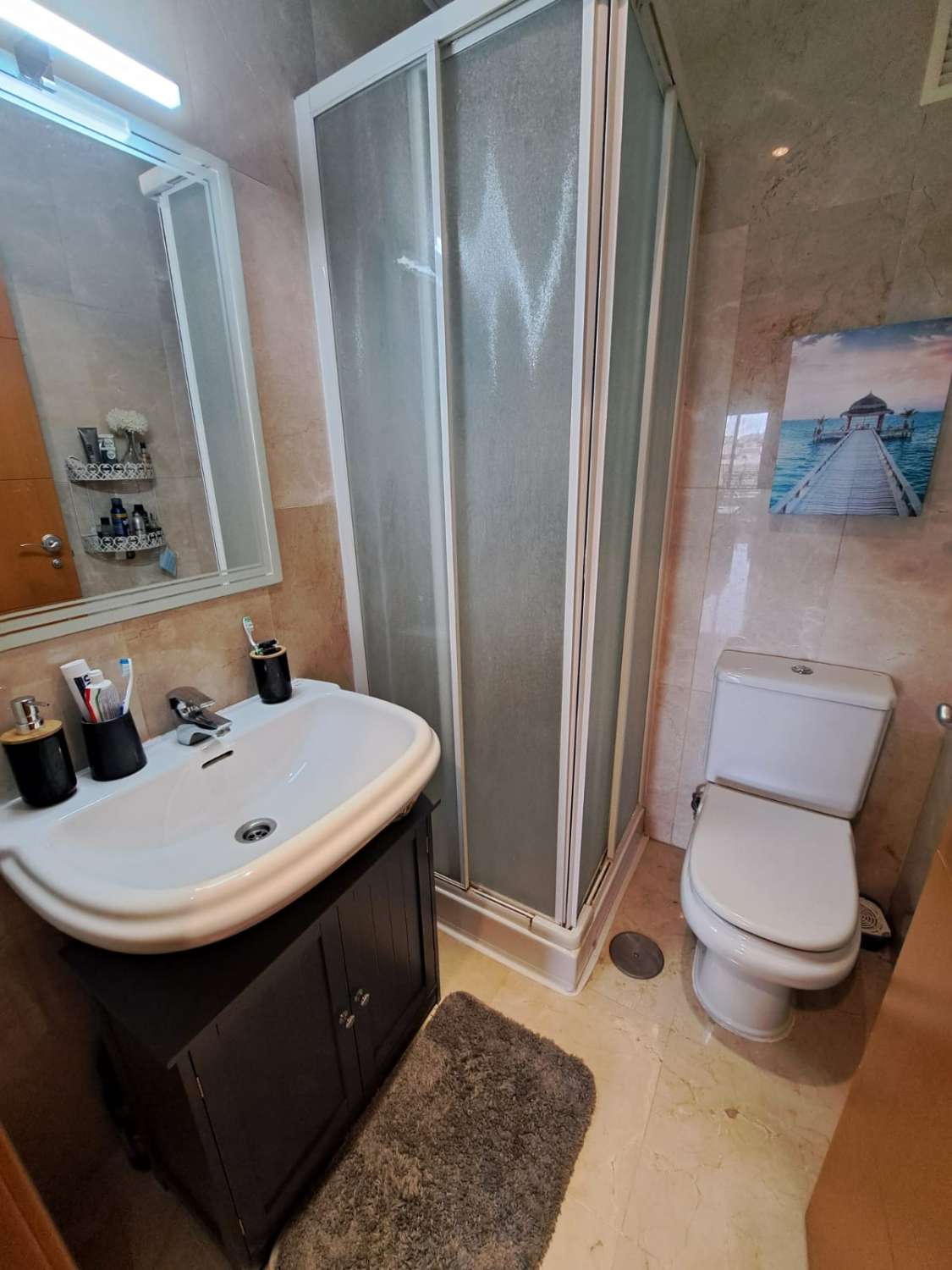 Piso de Dos dormitorios