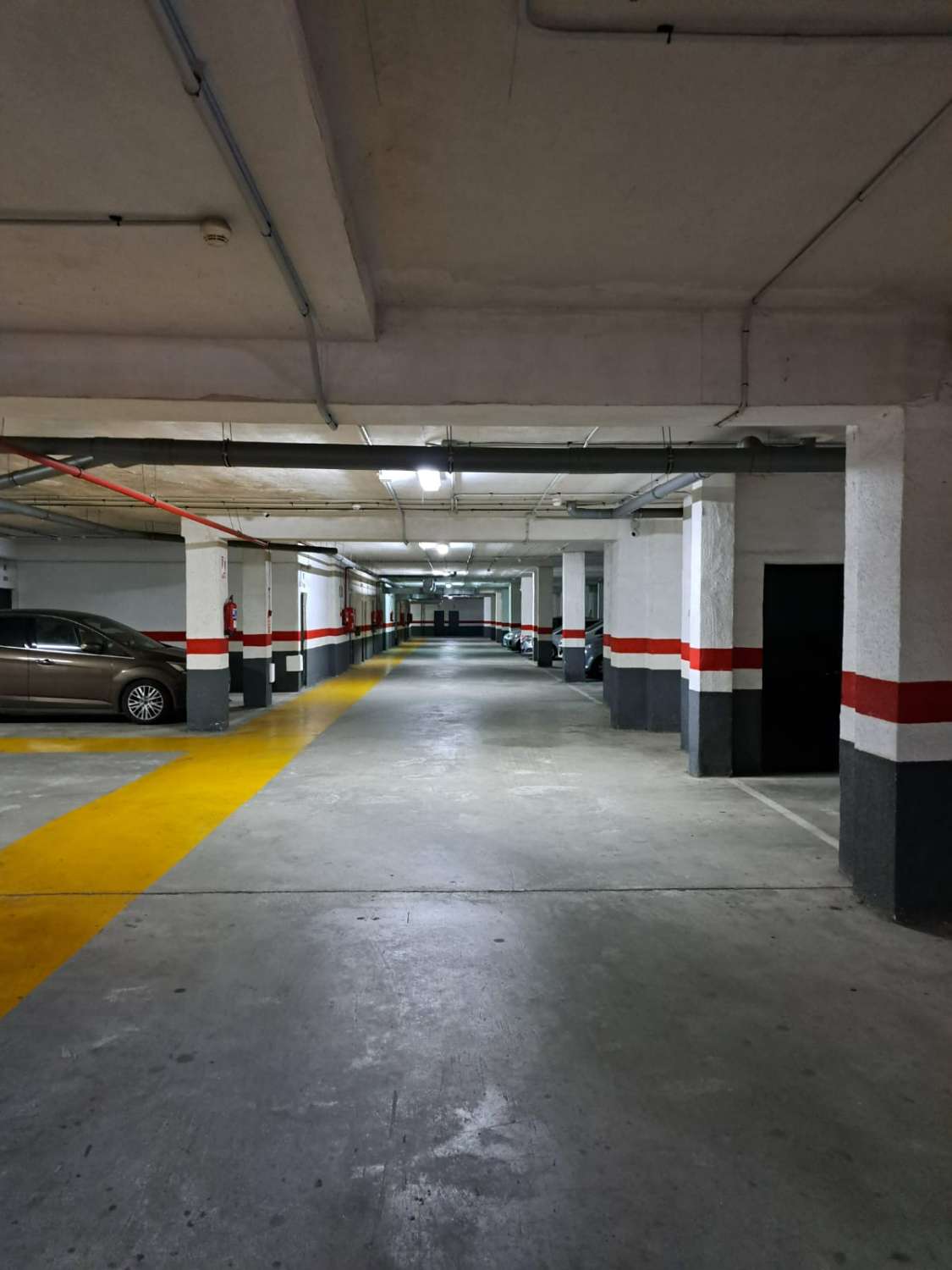 Piso de Dos dormitorios