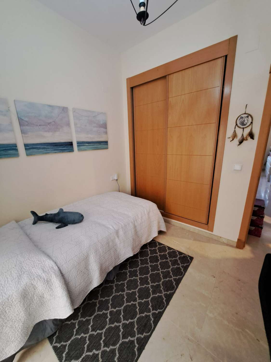 Piso de Dos dormitorios