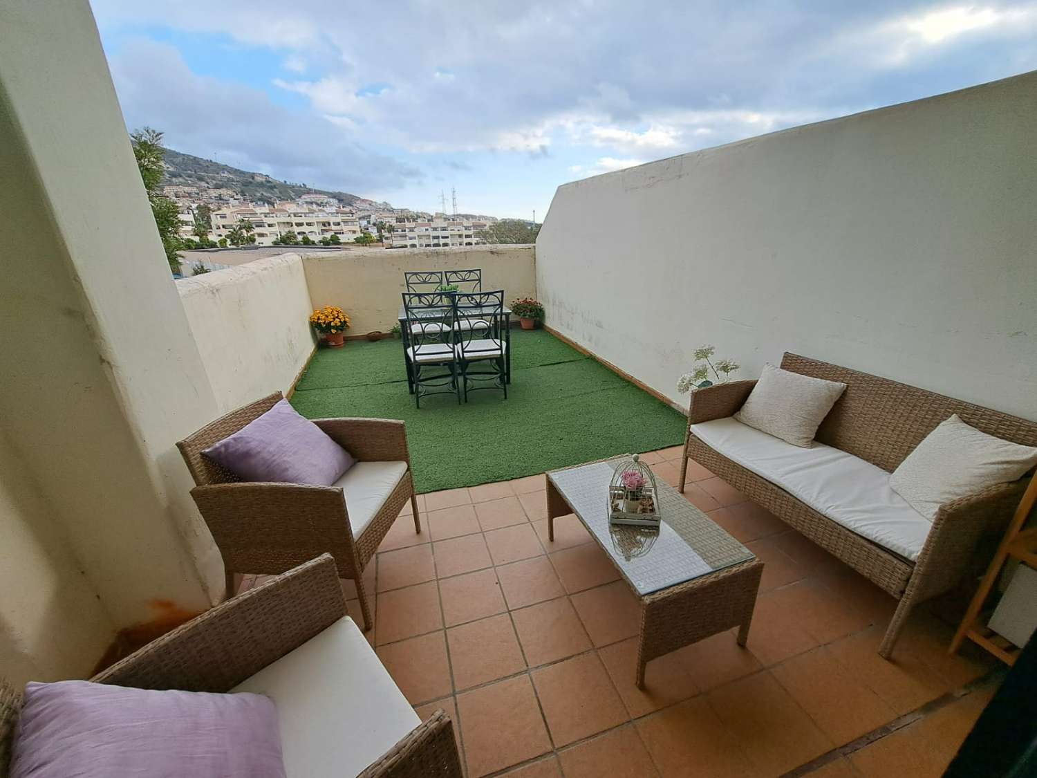 Piso de Dos dormitorios