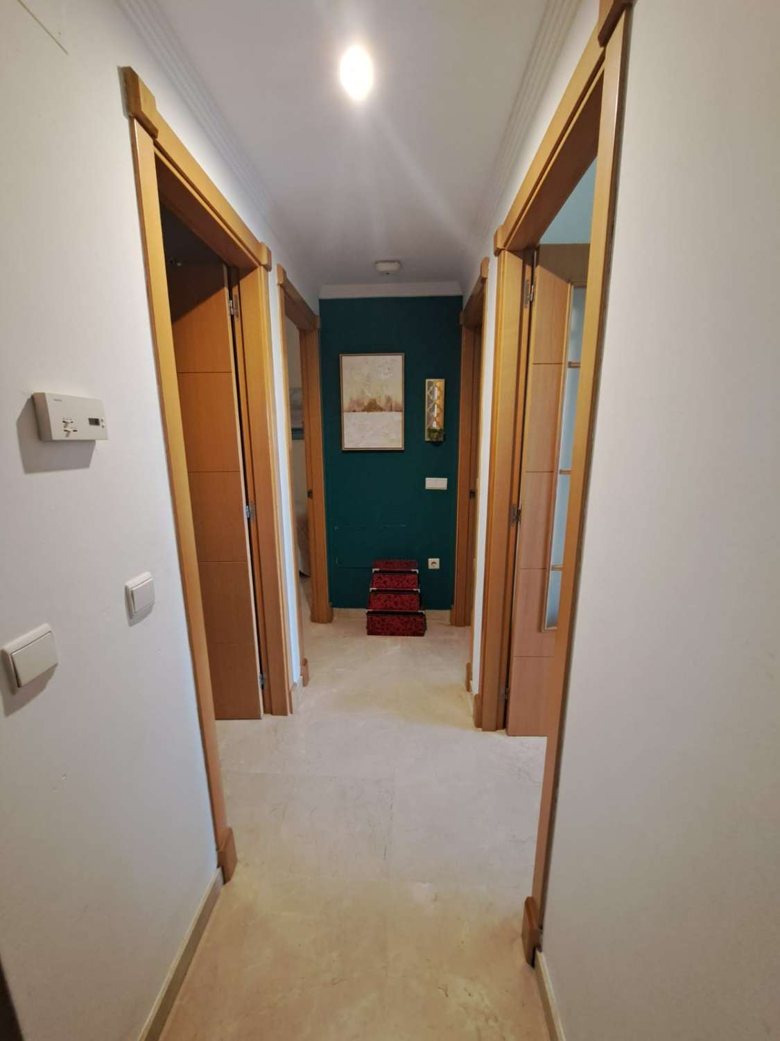 Piso de Dos dormitorios