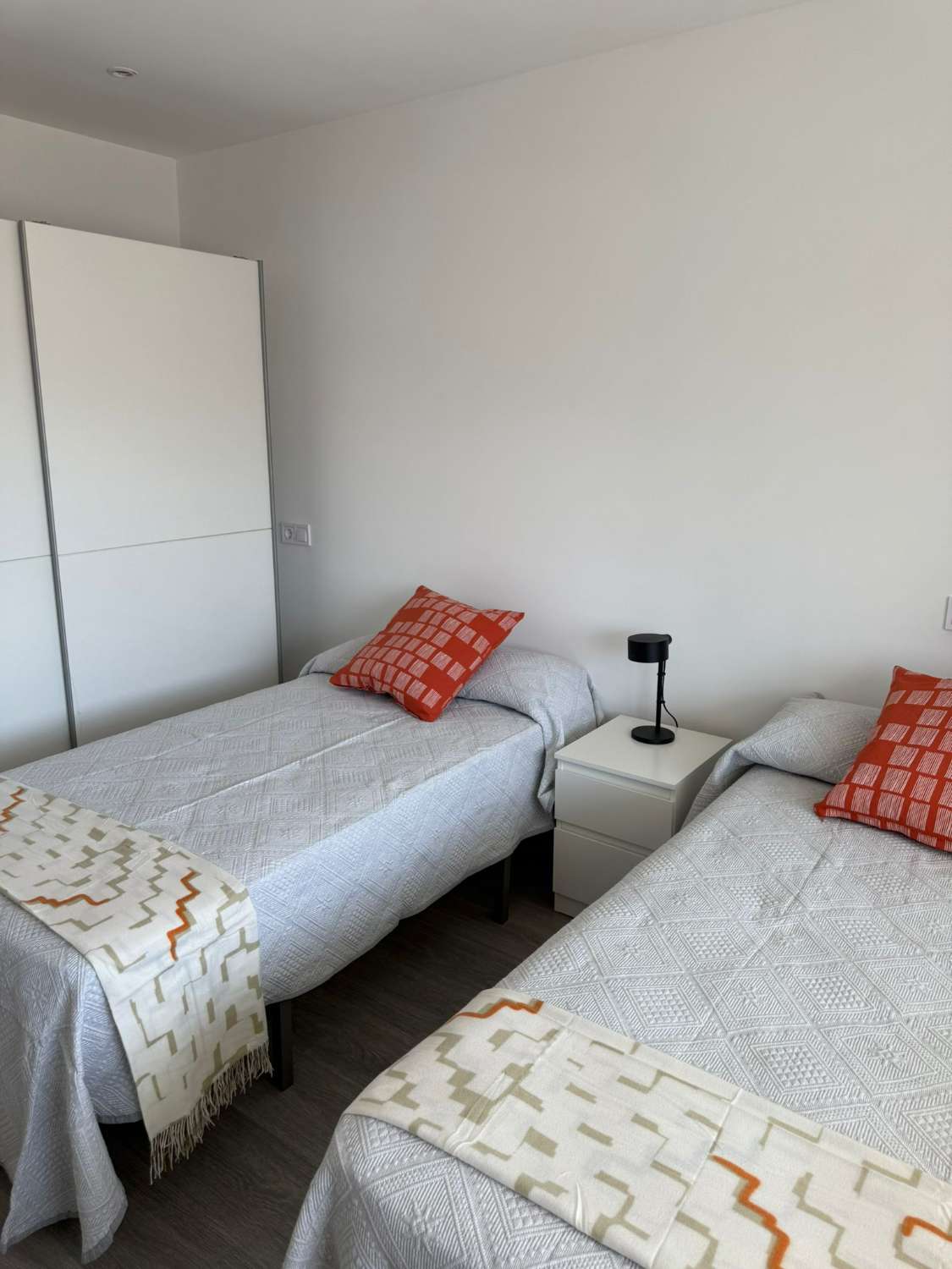 EN VENTA PISO REFORMADO CON IMPRESIONANTES VISTAS
