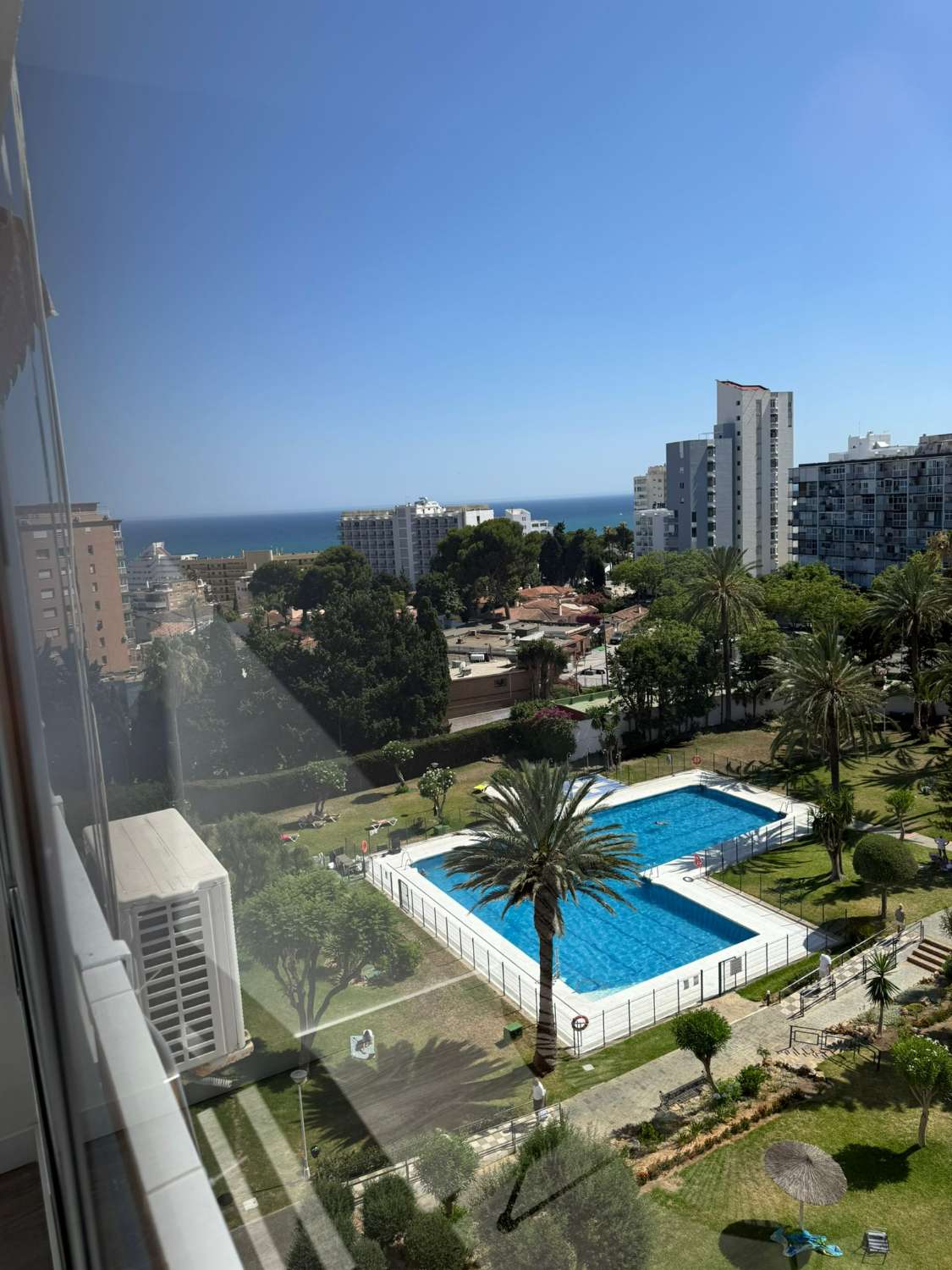 EN VENTA PISO REFORMADO CON IMPRESIONANTES VISTAS