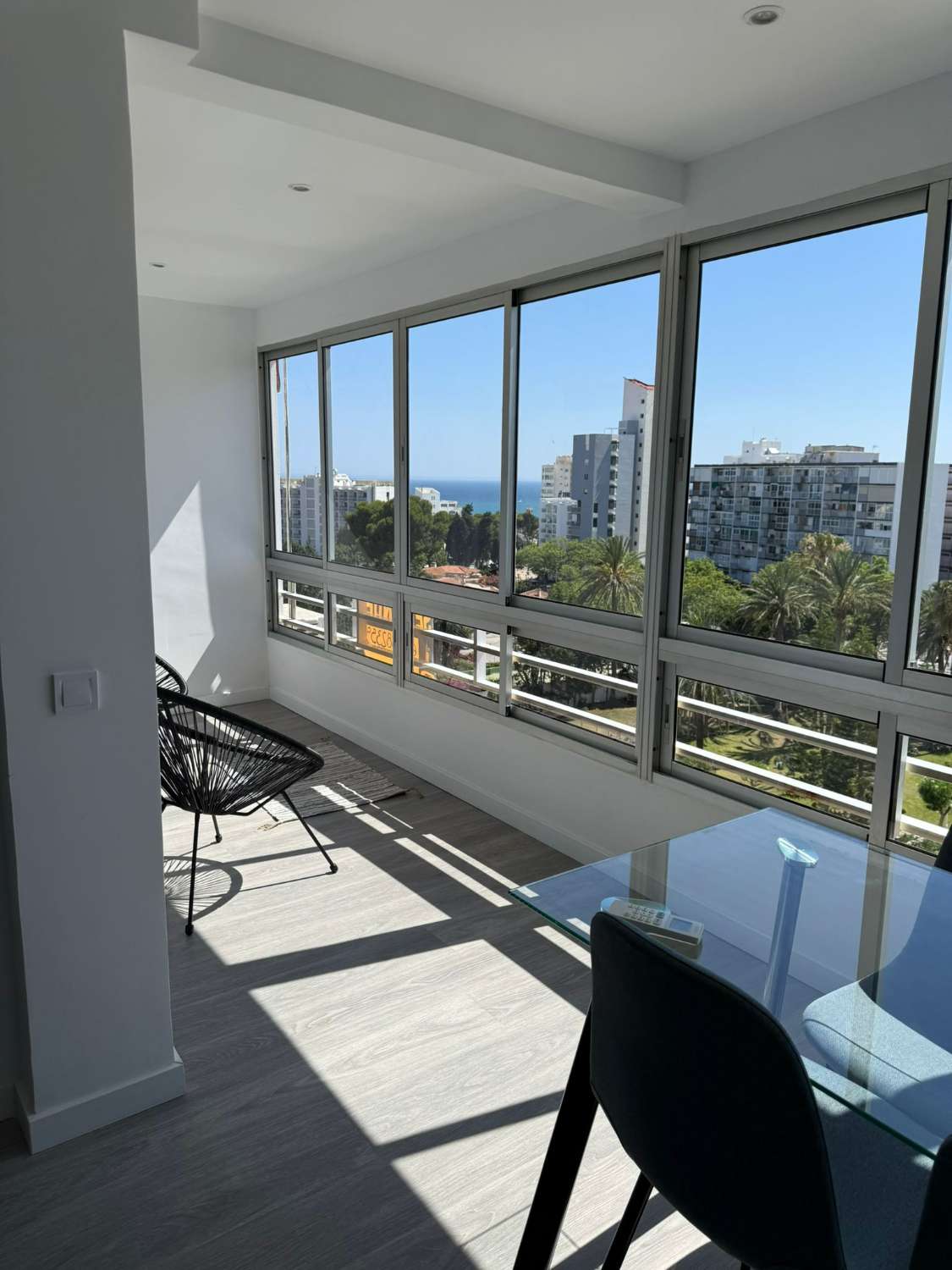 EN VENTA PISO REFORMADO CON IMPRESIONANTES VISTAS