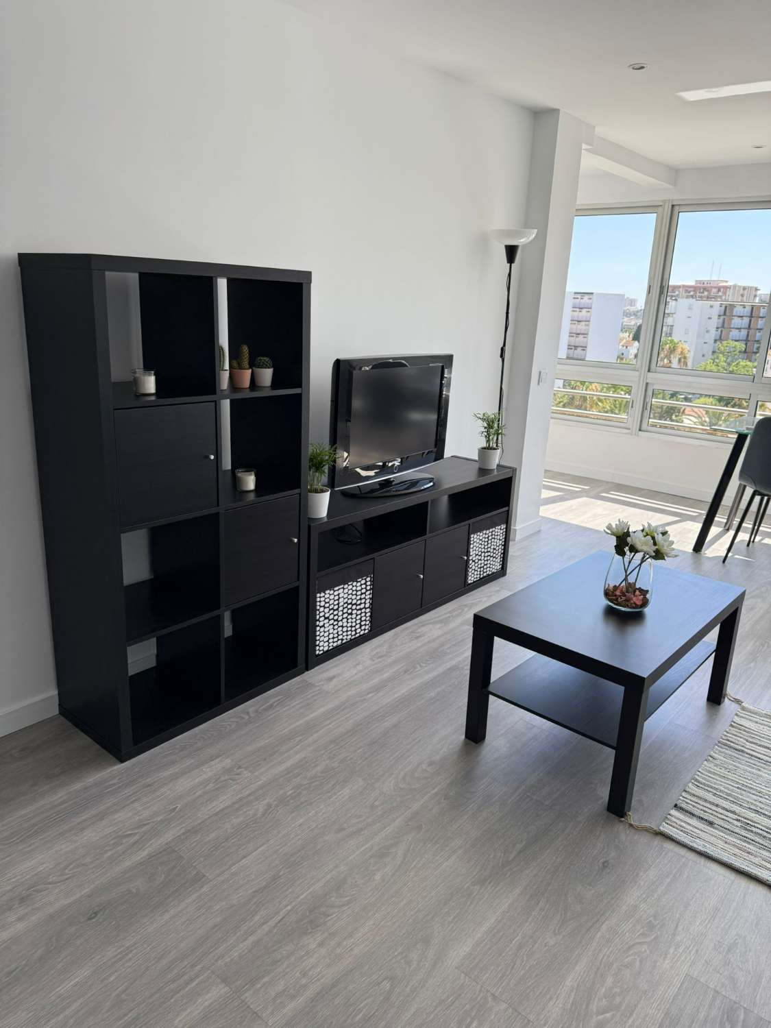 EN VENTA PISO REFORMADO CON IMPRESIONANTES VISTAS