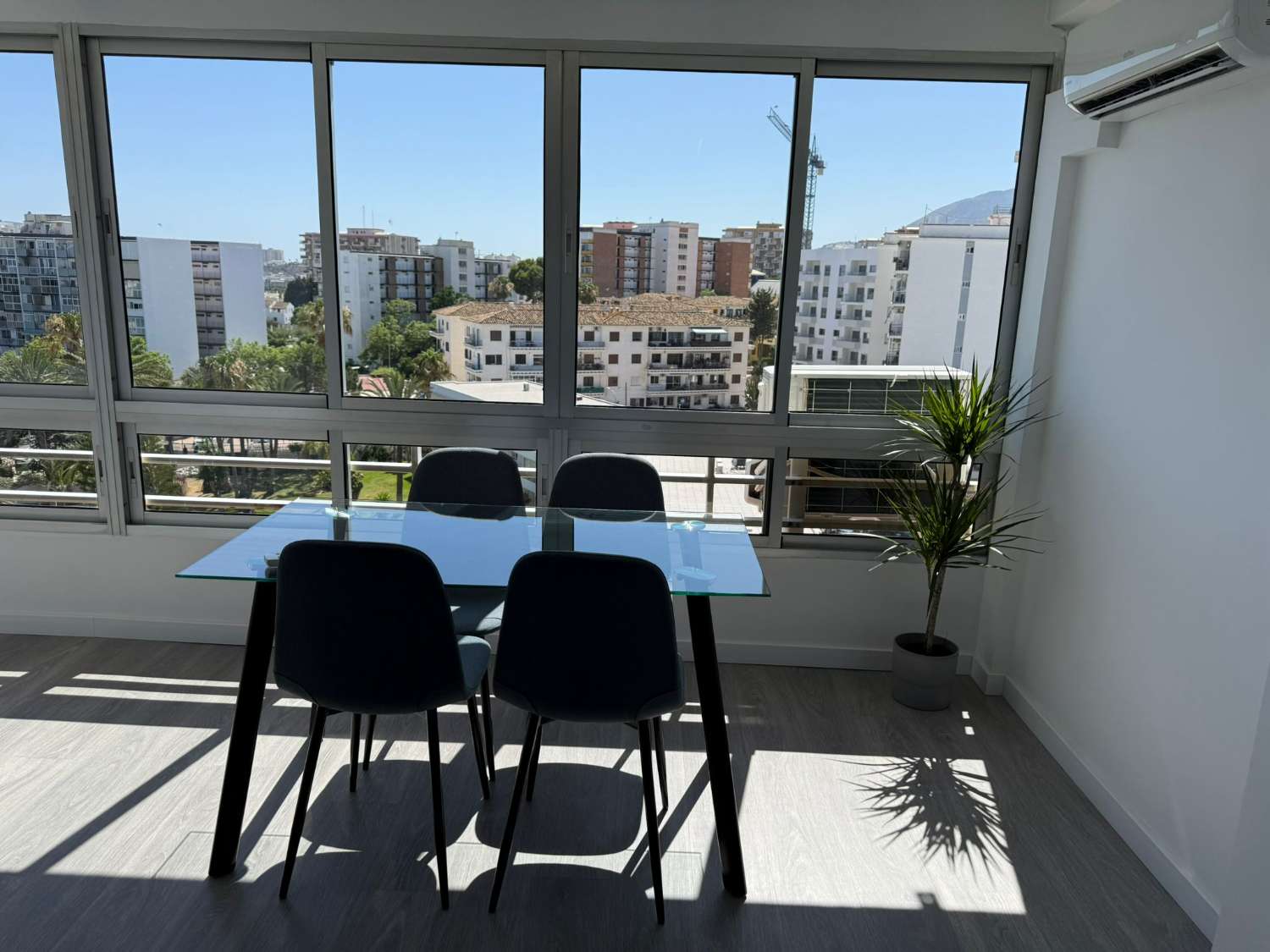 EN VENTA PISO REFORMADO CON IMPRESIONANTES VISTAS