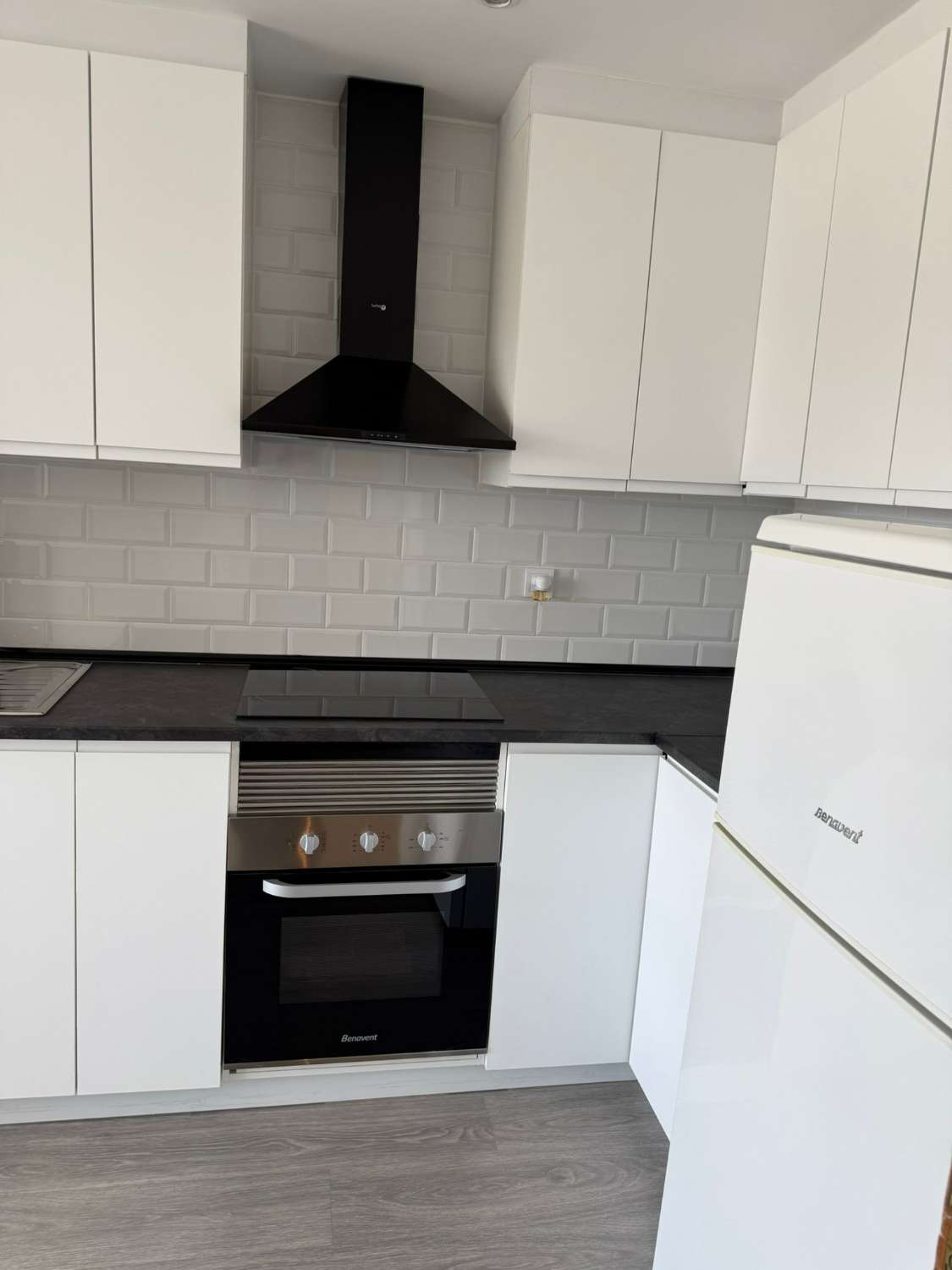 EN VENTA PISO REFORMADO CON IMPRESIONANTES VISTAS