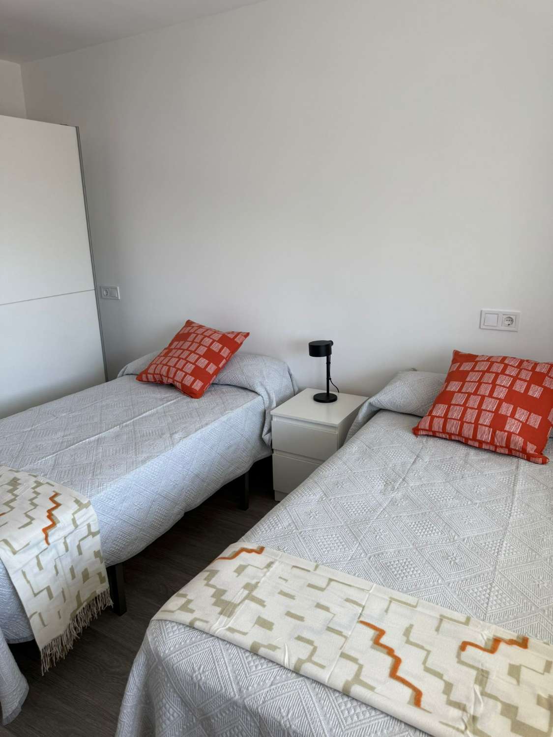 EN VENTA PISO REFORMADO CON IMPRESIONANTES VISTAS