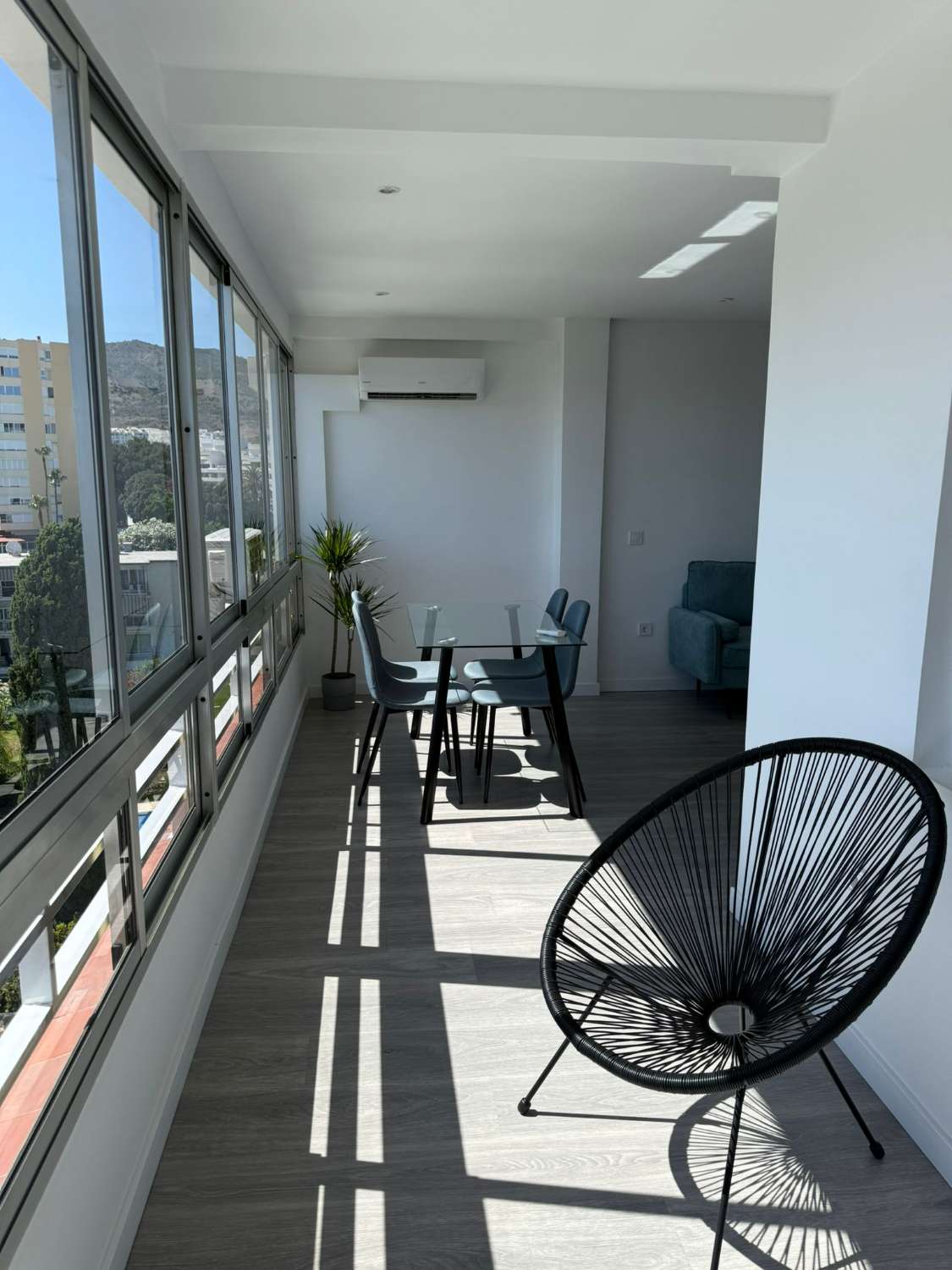 EN VENTA PISO REFORMADO CON IMPRESIONANTES VISTAS