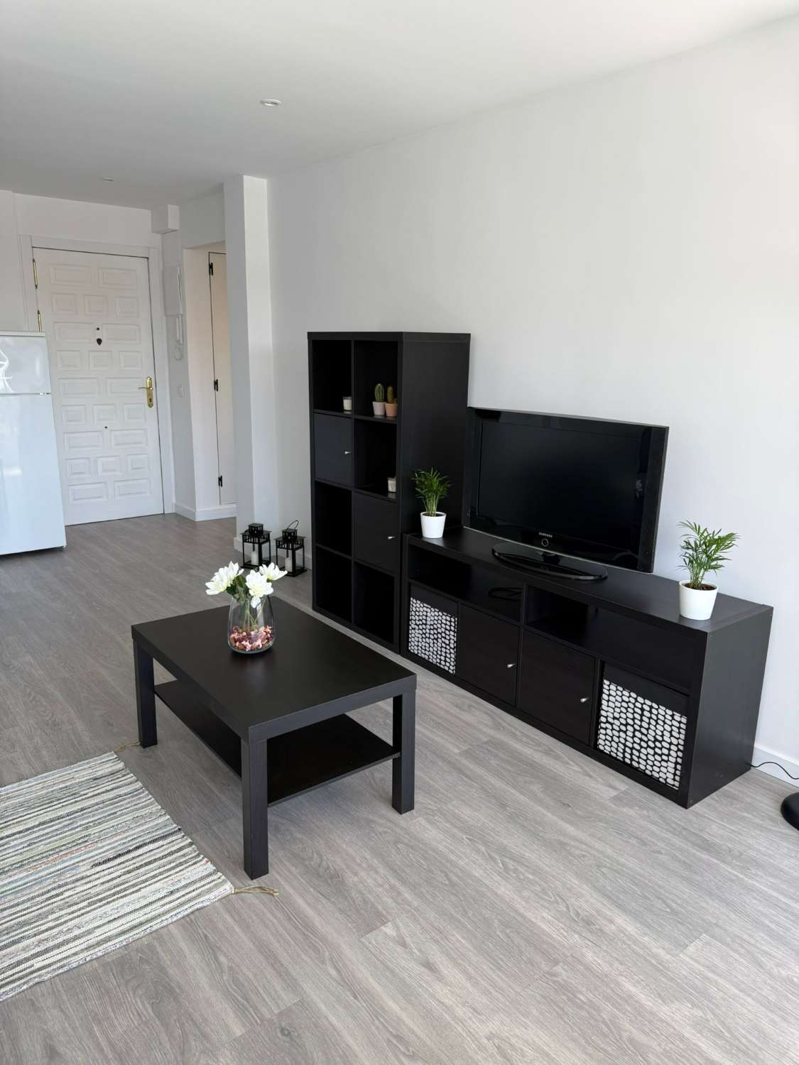 EN VENTA PISO REFORMADO CON IMPRESIONANTES VISTAS