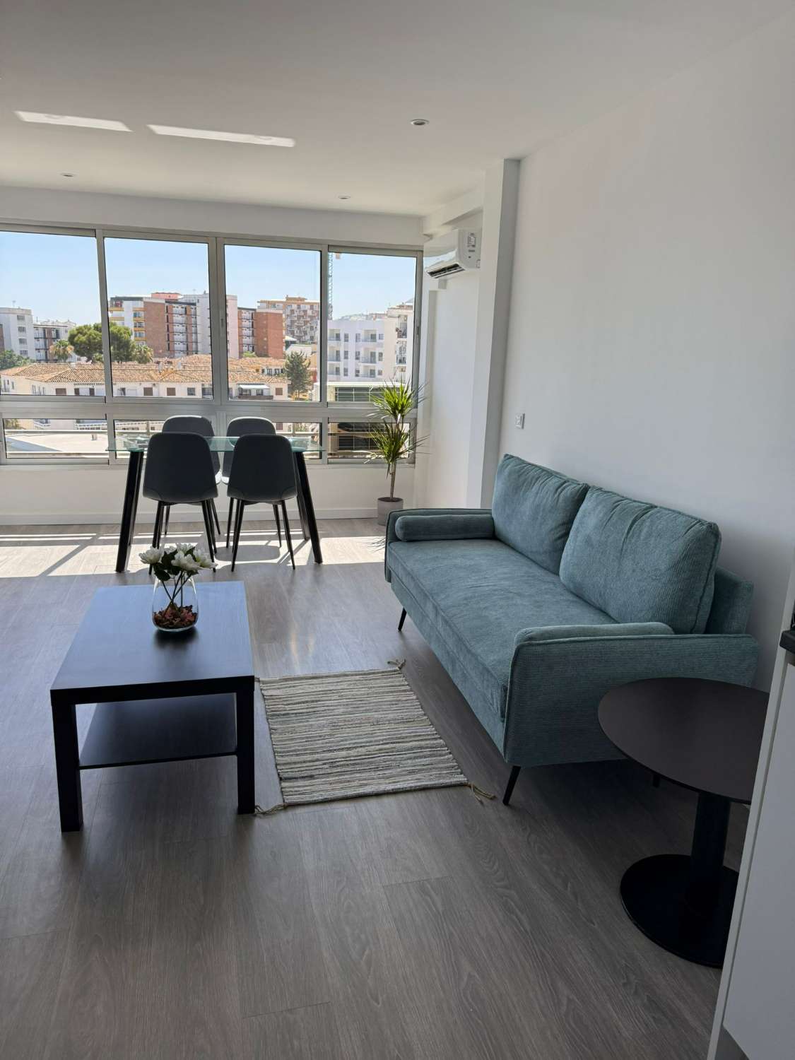 EN VENTA PISO REFORMADO CON IMPRESIONANTES VISTAS