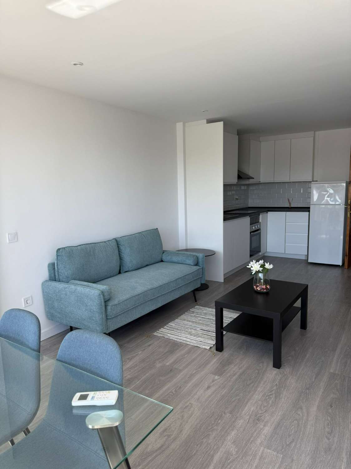 EN VENTA PISO REFORMADO CON IMPRESIONANTES VISTAS