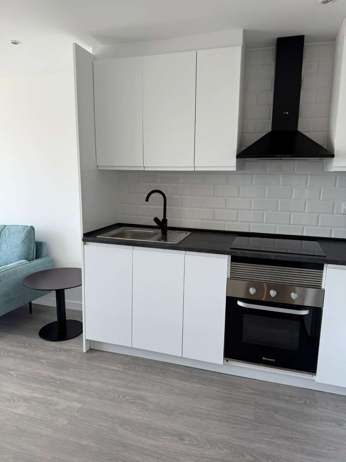 EN VENTA PISO REFORMADO CON IMPRESIONANTES VISTAS