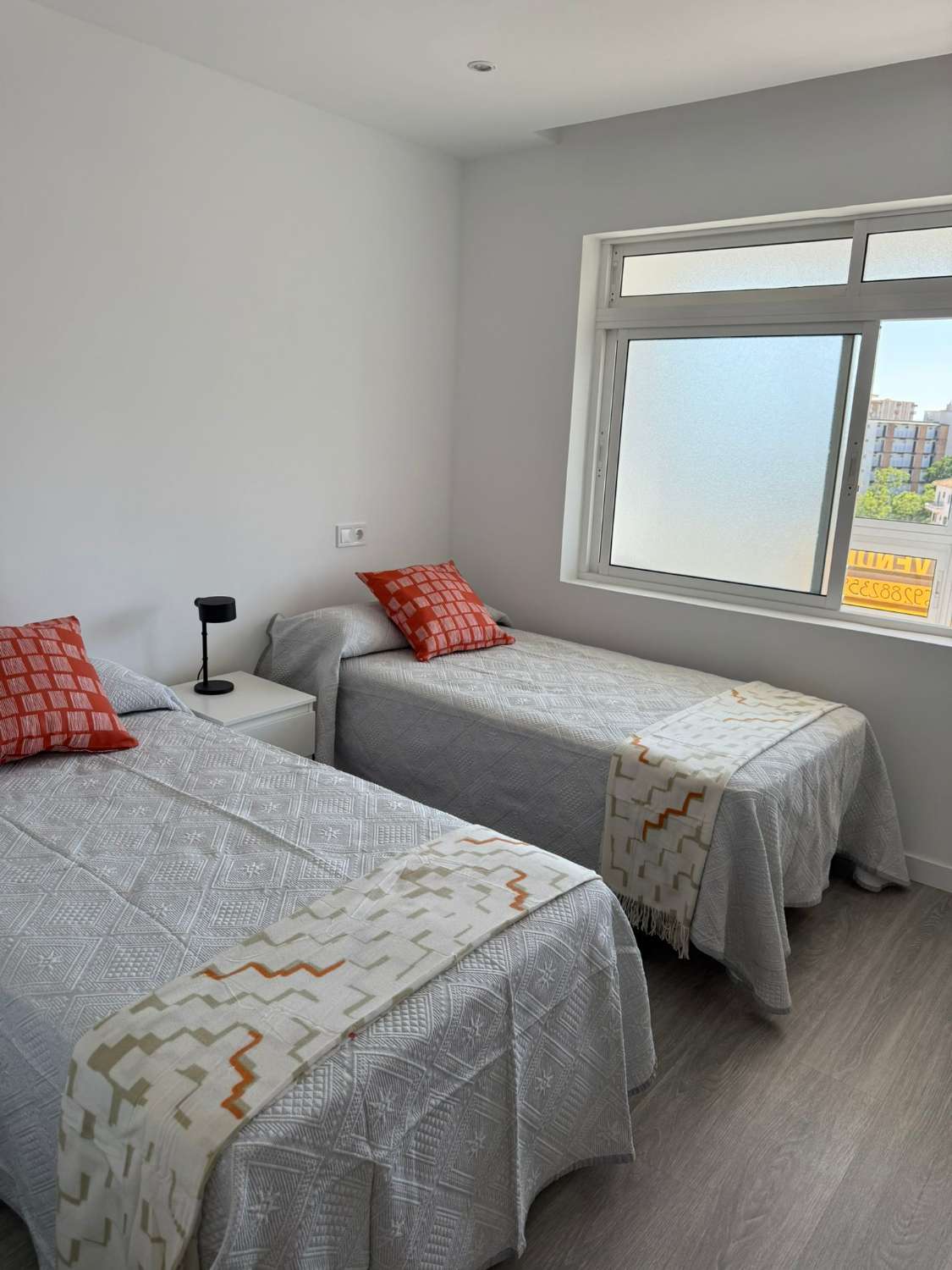 EN VENTA PISO REFORMADO CON IMPRESIONANTES VISTAS