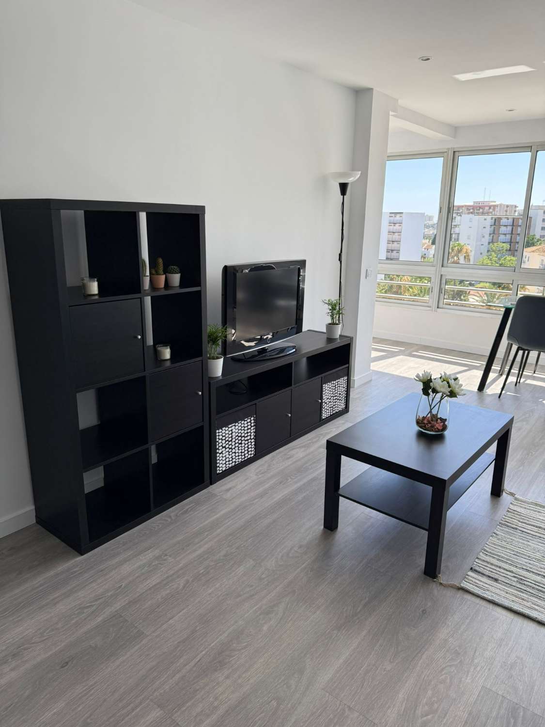 EN VENTA PISO REFORMADO CON IMPRESIONANTES VISTAS