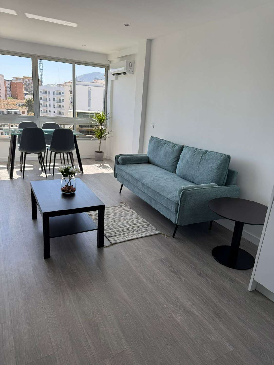 EN VENTA PISO REFORMADO CON IMPRESIONANTES VISTAS
