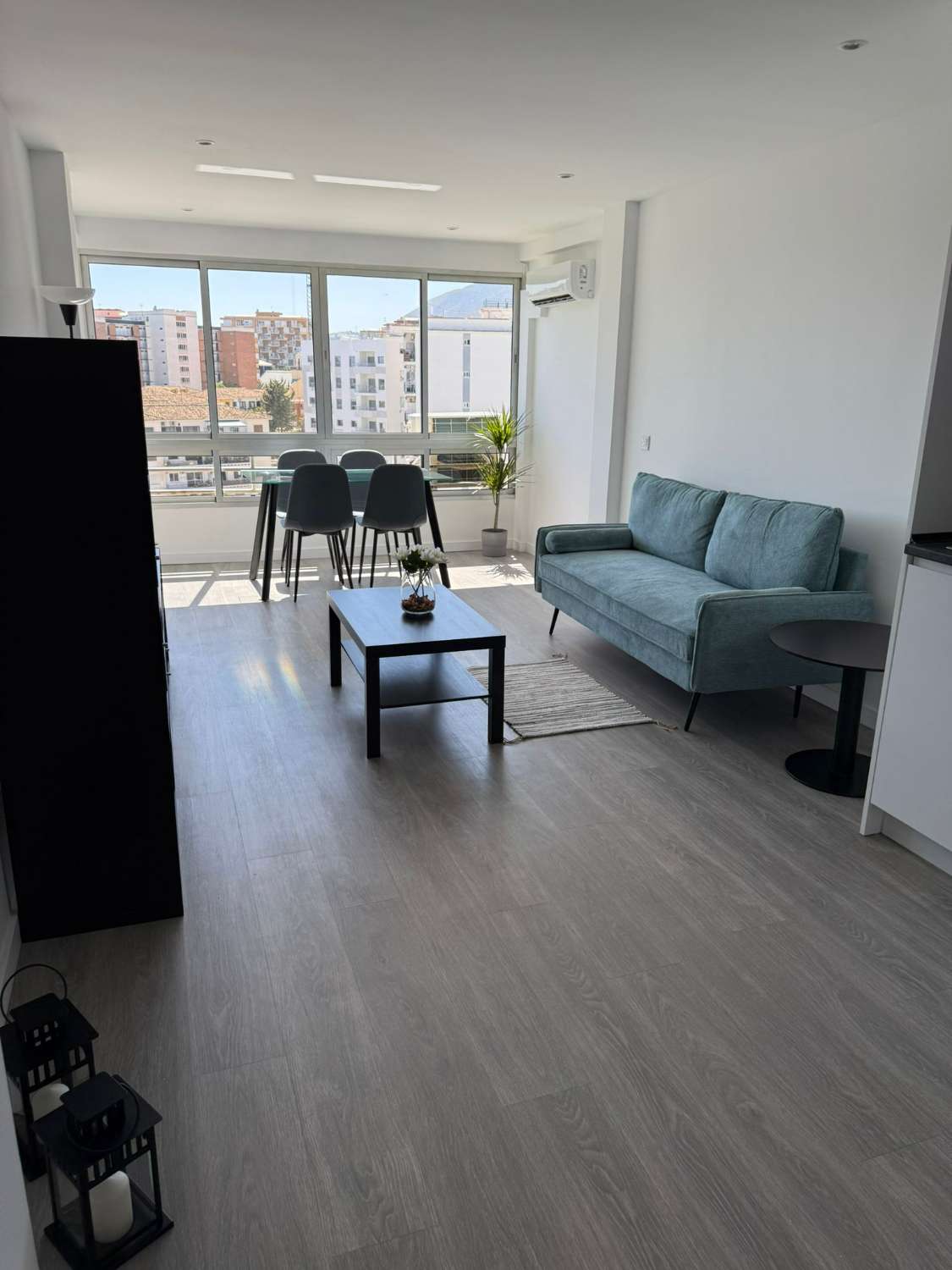 EN VENTA PISO REFORMADO CON IMPRESIONANTES VISTAS