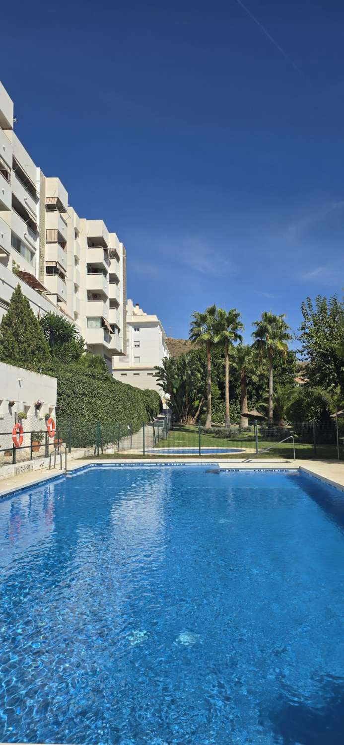 ALQUILER PISO DE DOS DORMITORIOS ARROYO DE LA MIEL