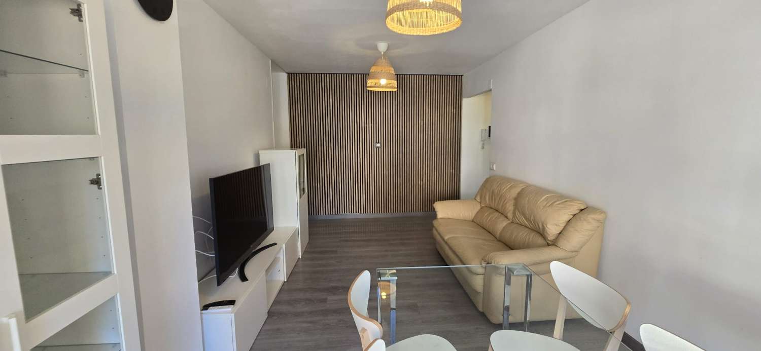 ALQUILER PISO DE DOS DORMITORIOS ARROYO DE LA MIEL