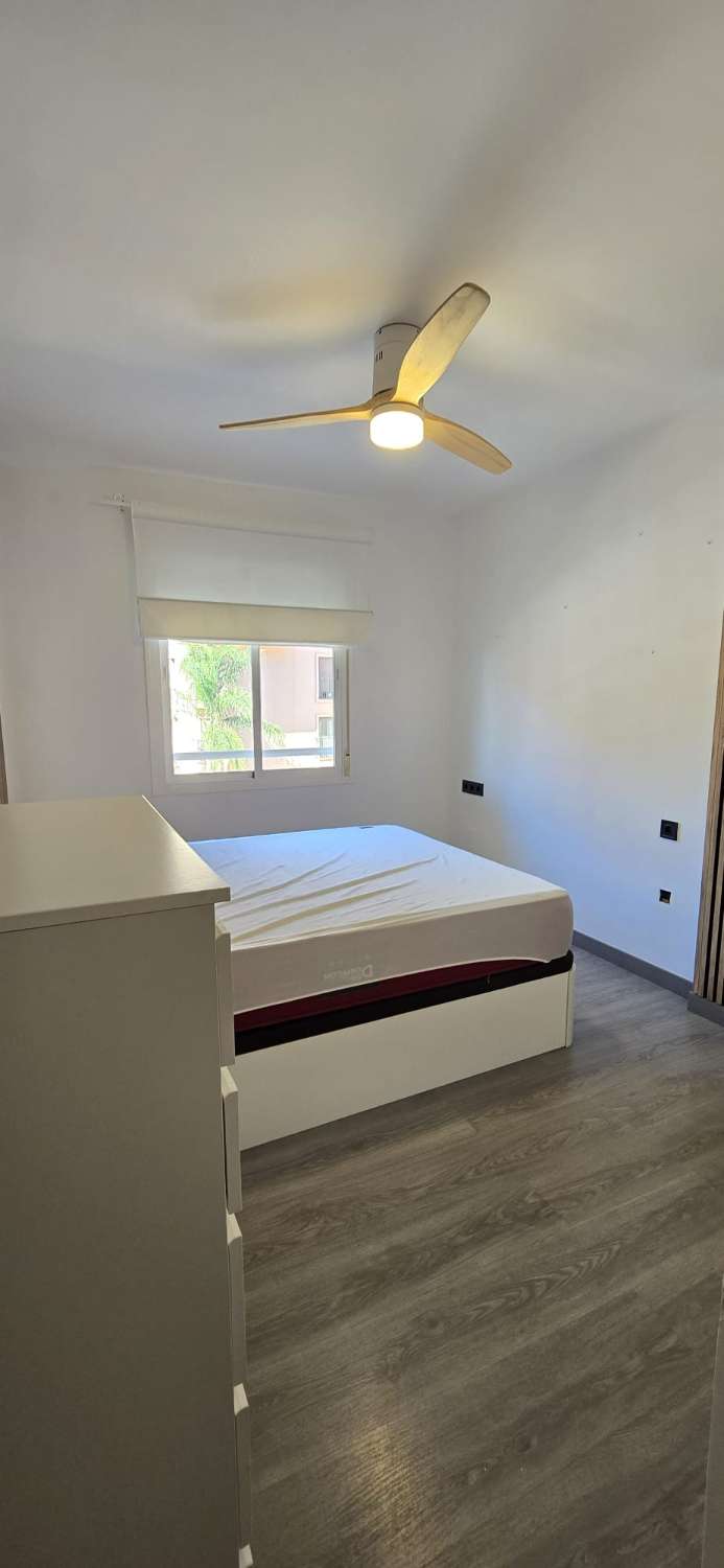 ALQUILER PISO DE DOS DORMITORIOS ARROYO DE LA MIEL