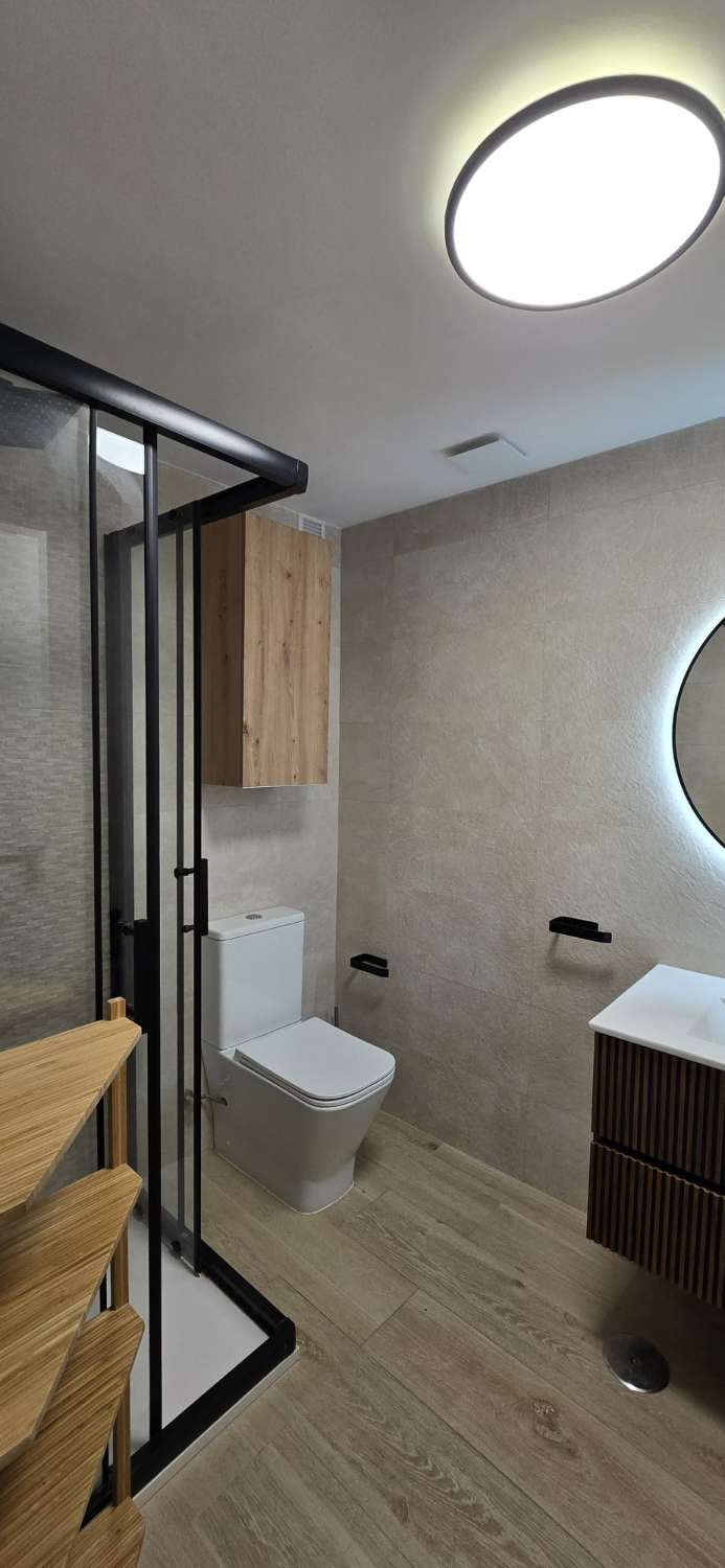 ALQUILER PISO DE DOS DORMITORIOS ARROYO DE LA MIEL