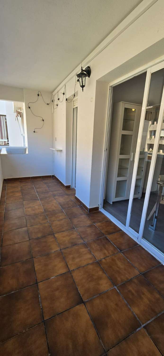 ALQUILER PISO DE DOS DORMITORIOS ARROYO DE LA MIEL