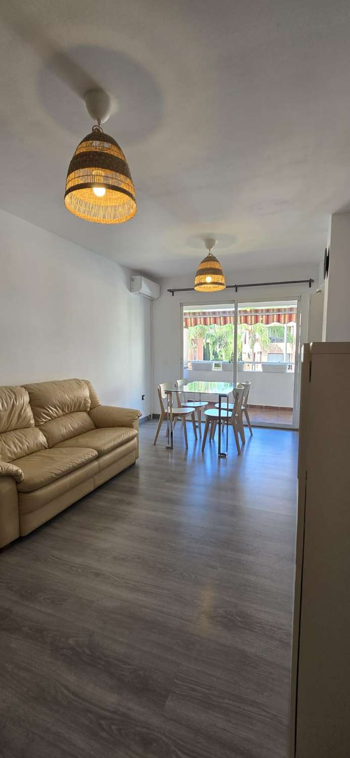 ALQUILER PISO DE DOS DORMITORIOS ARROYO DE LA MIEL