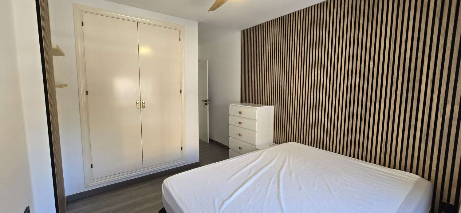 ALQUILER PISO DE DOS DORMITORIOS ARROYO DE LA MIEL