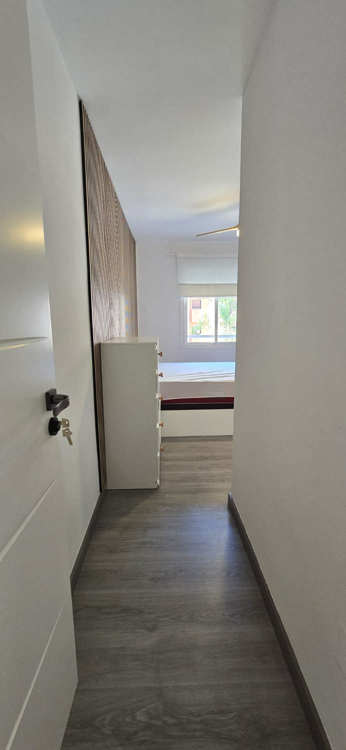 ALQUILER PISO DE DOS DORMITORIOS ARROYO DE LA MIEL