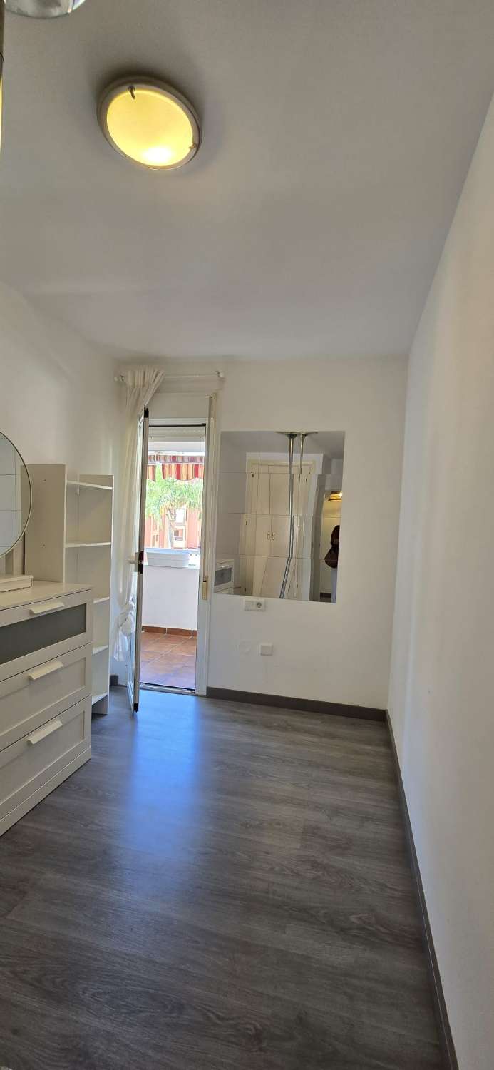 ALQUILER PISO DE DOS DORMITORIOS ARROYO DE LA MIEL