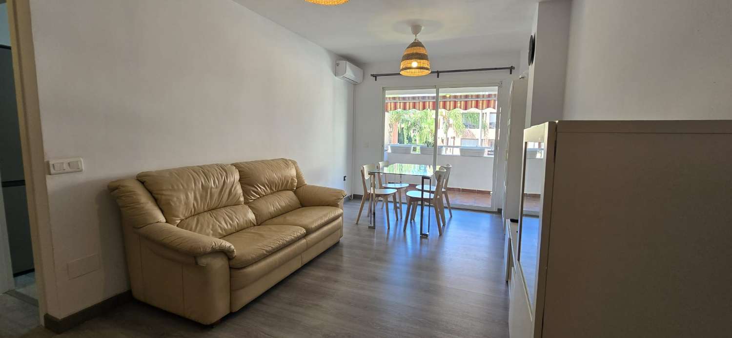 ALQUILER PISO DE DOS DORMITORIOS ARROYO DE LA MIEL