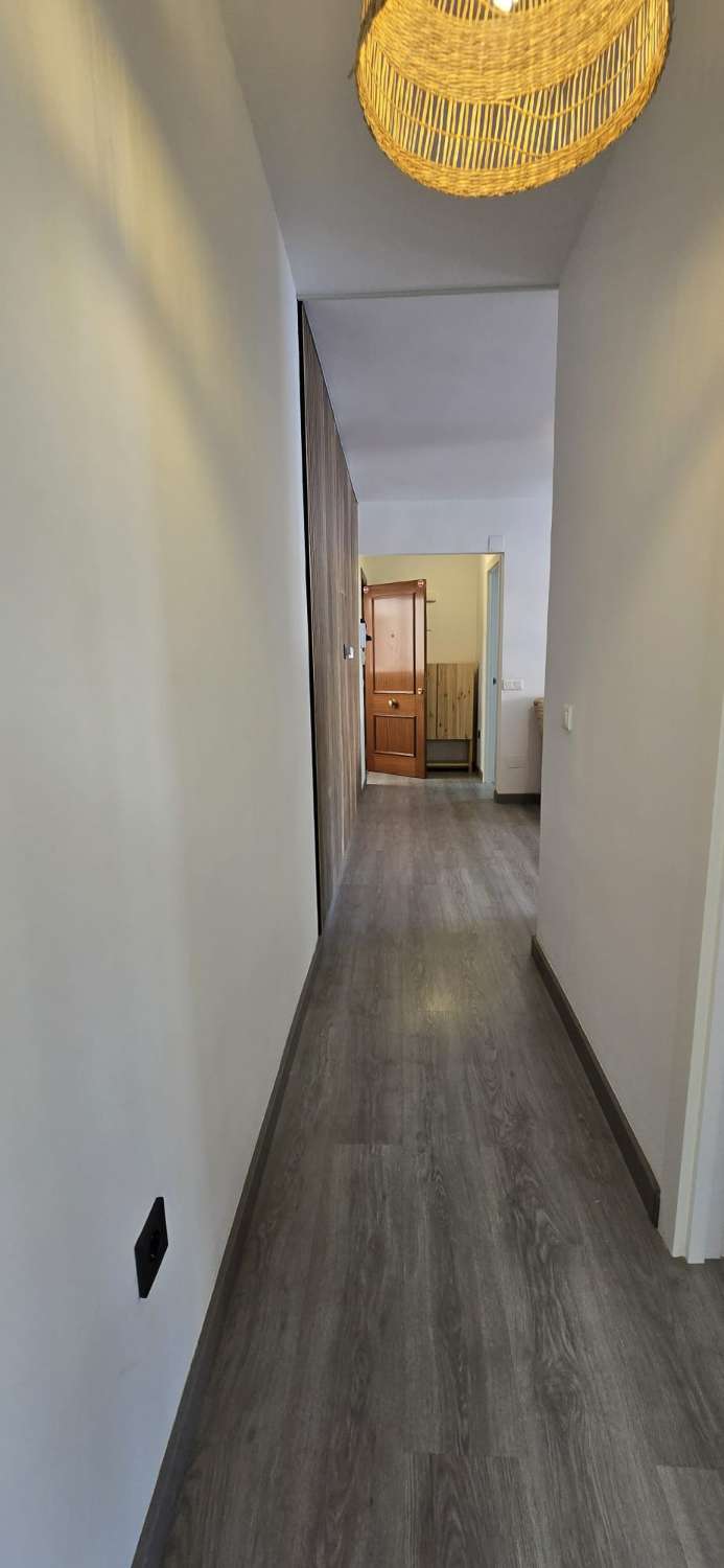 ALQUILER PISO DE DOS DORMITORIOS ARROYO DE LA MIEL