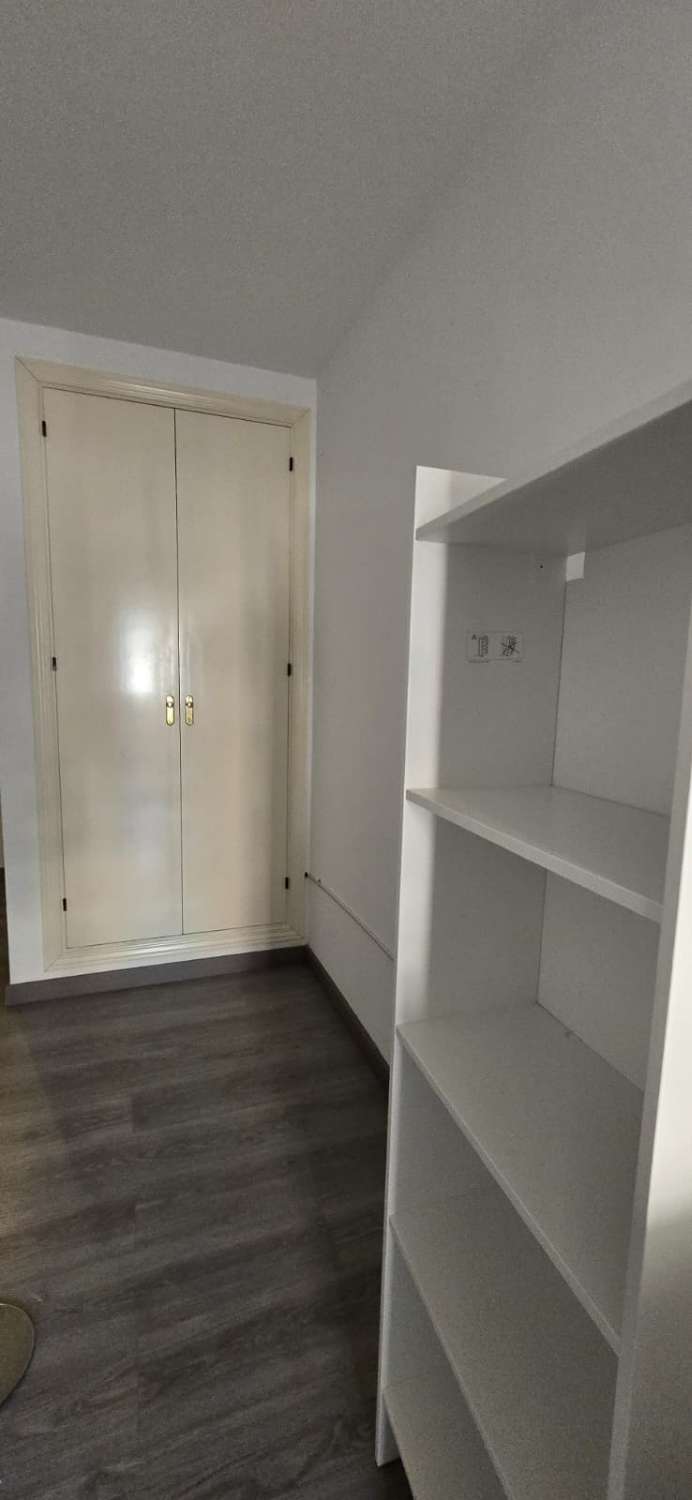 ALQUILER PISO DE DOS DORMITORIOS ARROYO DE LA MIEL