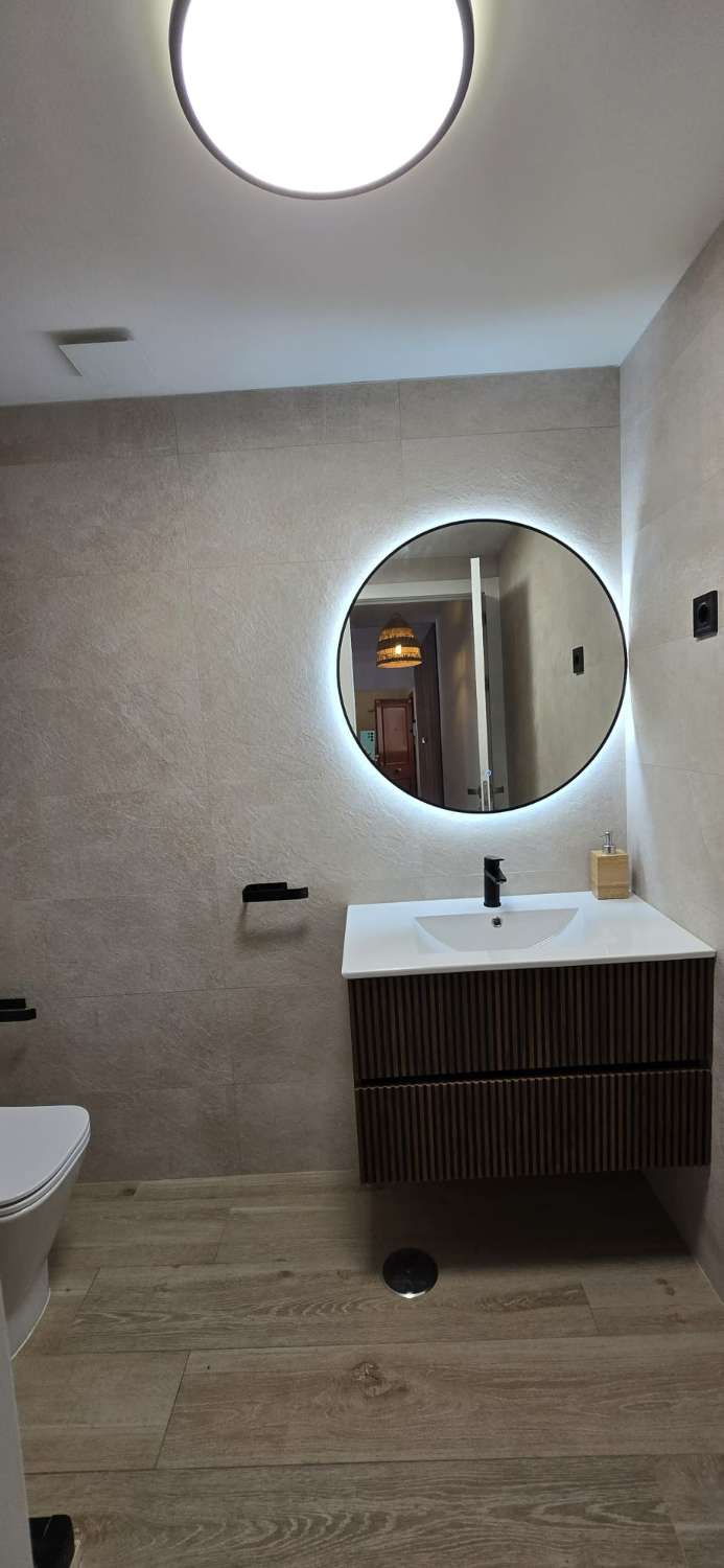 ALQUILER PISO DE DOS DORMITORIOS ARROYO DE LA MIEL